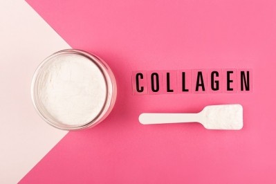 Should consumers be prepared for animal-free collagen to make a splash in their favourite snacks and refreshments? GettyImages/Yulia Lisitsa