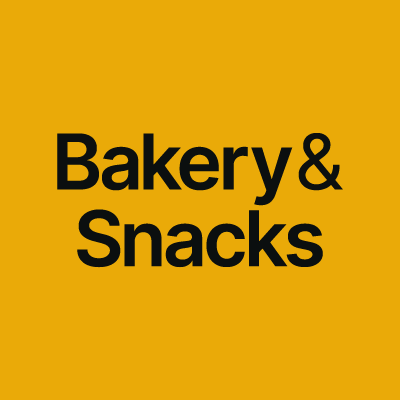 Bakery & Snacks logo