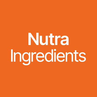 NutraIngrediants logo
