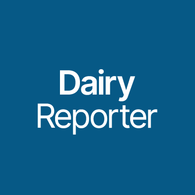 Dairy Reporter logo