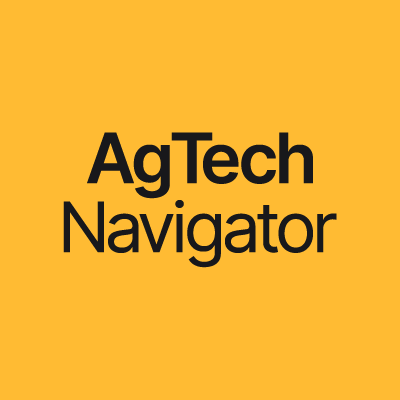 AgTechNavigator logo