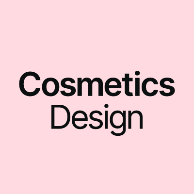 Cosmetics Design logo