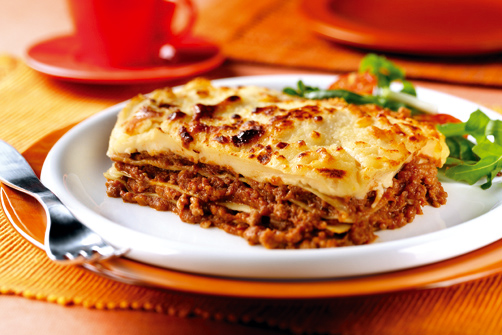 Urgent testing ordered as 'beef' lasagne found with 100% horse meat
