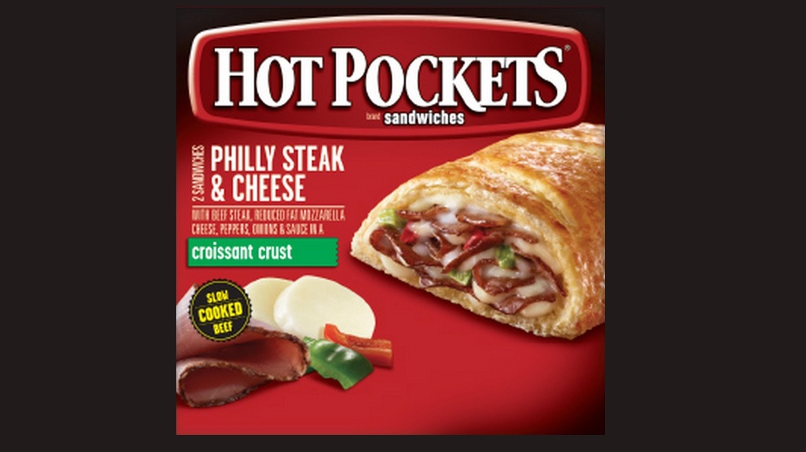 WHAT'S IN NESTLE'S HOT POCKETS? — Ingredient Inspector