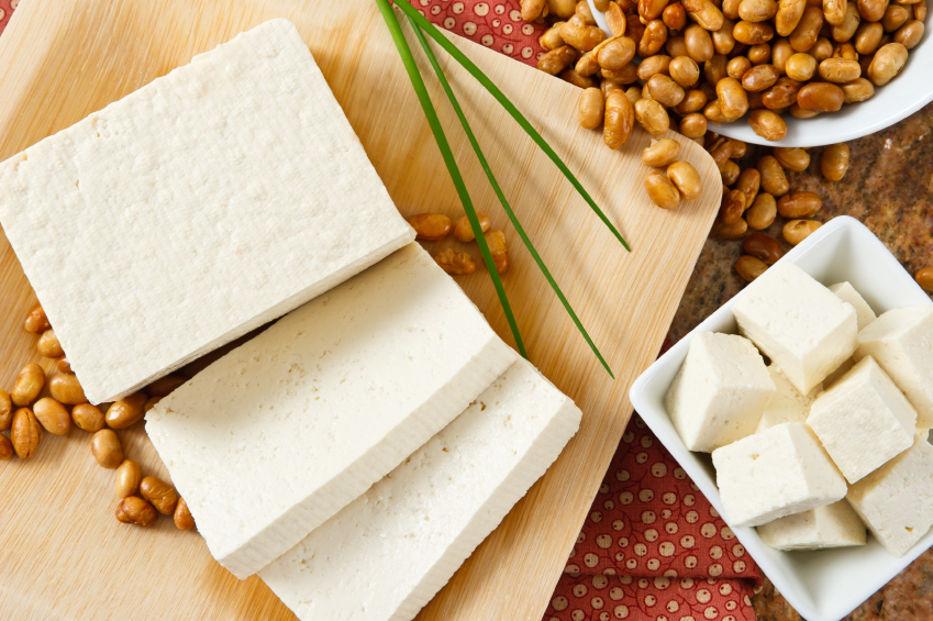 Should You Eat Soy If You're Hypothyroid?