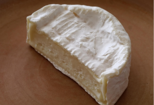 E.coli O26 in camembert