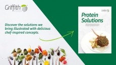 Culinary Inspiration for future protein products
