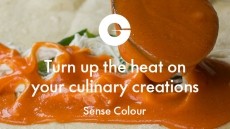 Turn up the heat on your culinary creations