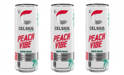 PepsiCo launches hemp energy drink in the US, carving out new direction for  the category