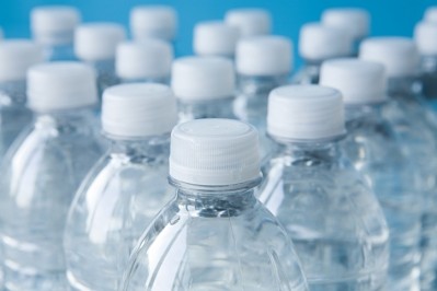 Data shows bottled water remains in high demand among consumers, 2021-05-18
