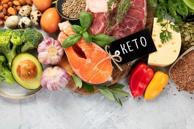 Could a keto diet boost brain health? GettyImages/bit245