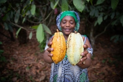 Living income is difficult to reach in cocoa for a variety of reasons. Image Source: Getty Images/Media Lens King