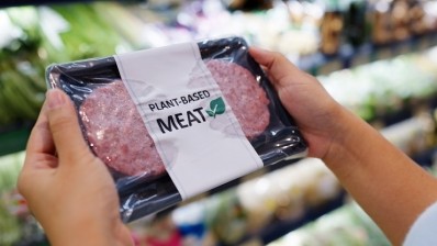 Plant-based meat not nutritionally the same as real meat: study