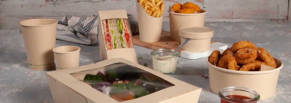 Consumer survey shows strong demand for sustainable packaging in Europe 
