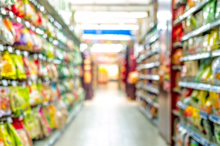 Supermarkets identified as main junk-food source for consumers: Study
