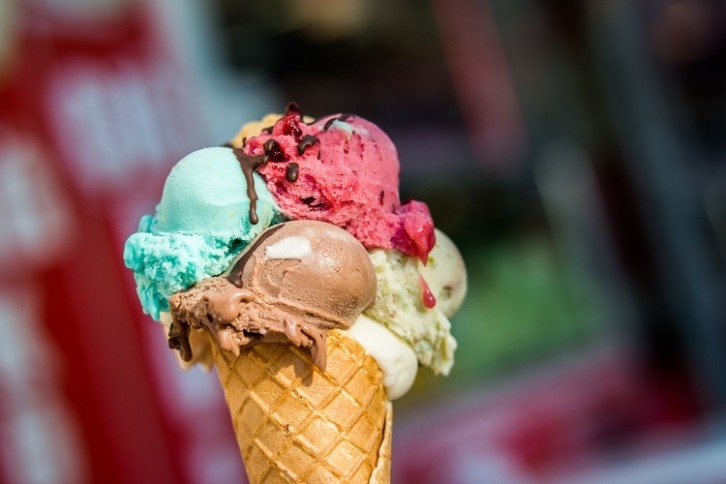 Food Colouring Ice Cream - GettyImages-alpaksoy