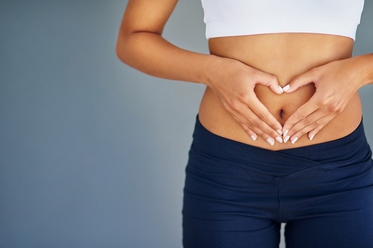 Gut Health Cover Image - GettyImages-PeopleImages