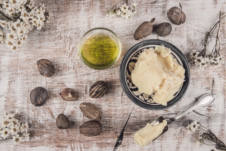 Shea butter in bakery: A healthier and more functional oil than palm?