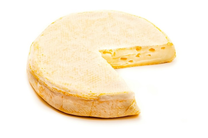 Seven sick due to E. coli in French Reblochon cheese