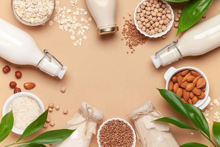 Is powdered milk healthy?