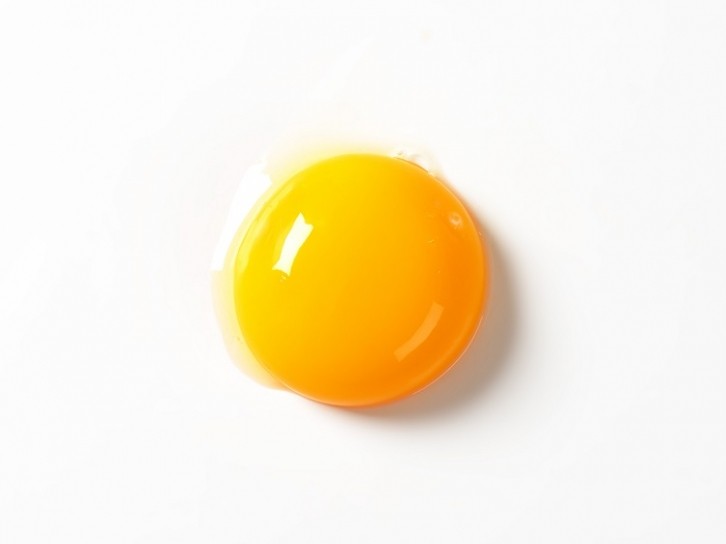 The company aims to develop a raw egg for retail. Image Source: Getty Images/vikif