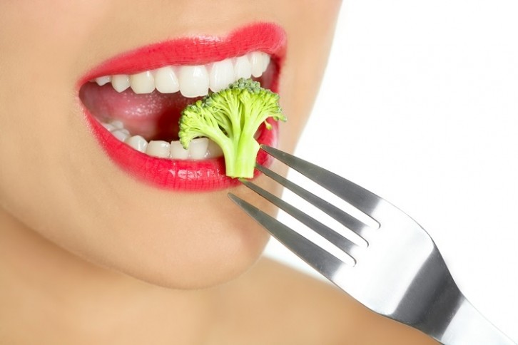 Could genetically modified broccoli help prevent cancer? GettyImages/LUNAMARINA