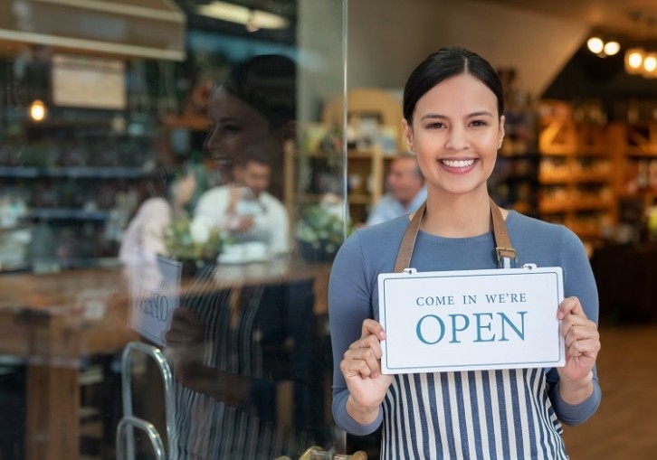 Start-ups: How to grow your business and your brand. GettyImages/Hispanolistic