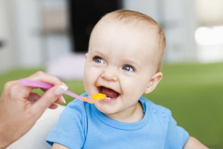 Are parents turning away from foods formulated specifically for kids? GettyImages/Emely