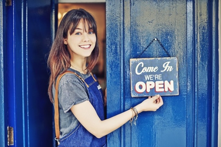 FoodNavigator's how-to guide for start-up success. GettyImages-Neustockimages