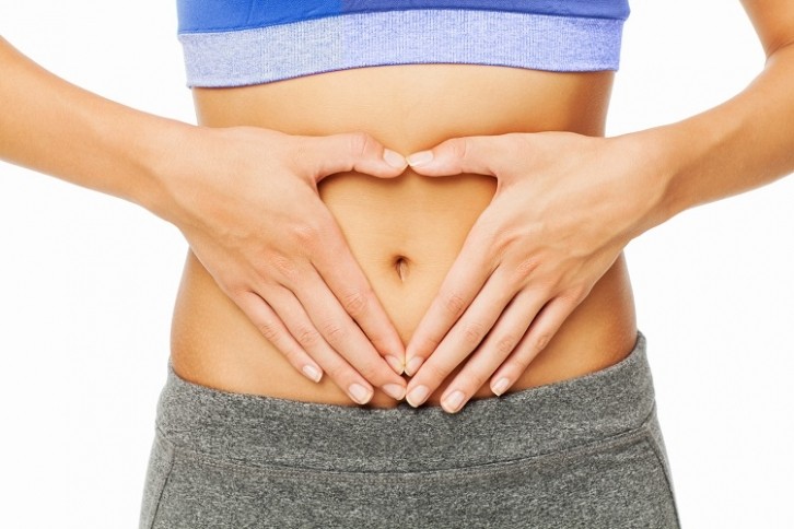 Health experts link plant-based diet to good gut health. GettyImages-londoneye