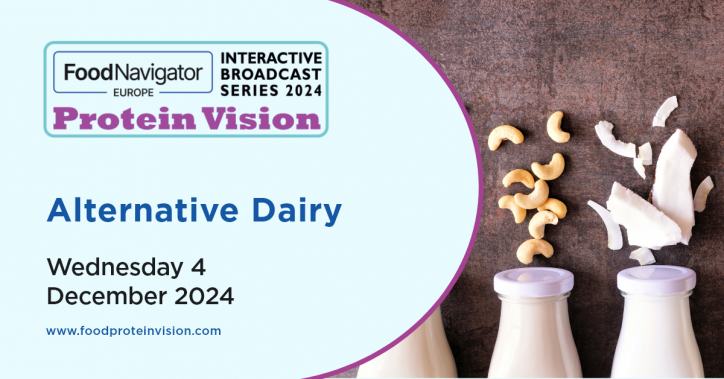 Alternative Dairy 