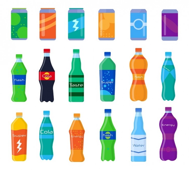 When extending the shelf-life of a beverage, the packaging, ingredients and processing are all relevant. Image Source: Getty Images/Helena Polyashenko