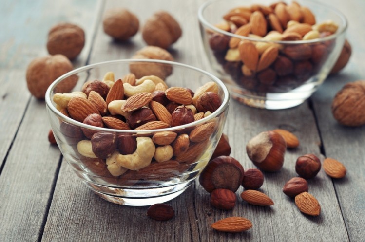 Nuts to that?! Flaws revealed in how we count calories