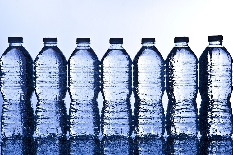 Microplastics found in Nestlé and Danone bottled waters
