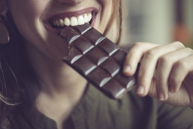 Chocolate is mostly energy dense, and high in sugar and saturated fat. Can scientists reformulate for a better-for-you alternative? GettyImages/Eva-Katalin
