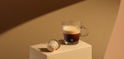 Swiss Company Develops Coffee Ball, a No-Capsule Coffee Pod - Core77