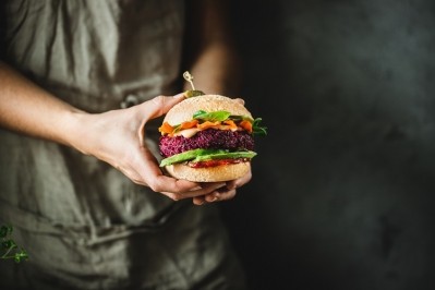 Plant-based watch: What’s the latest on plant-based in food and beverages. GettyImages/alvarez