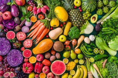 Healthy plant-based diet linked to a slow in the progression of prostate cancer. GettyImages/MEDITERRANEAN