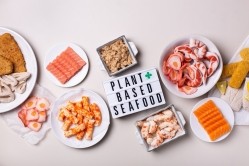 How is the plant-based seafood industry innovating for the future? GettyImages/Aamulya