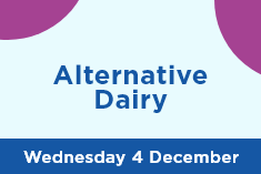 Alternative Dairy 