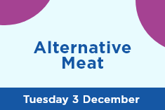 Alternative Meat 