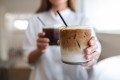 Nestlé is expanding its coffee range with an espresso concentrate, revealing a European launch is on the cards. GettyImages/Farknot_Architect