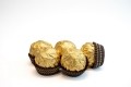 How can Ferrero continue to grow as a business – and increase production output – while reducing its packaging footprint? GettyImages/zhnger