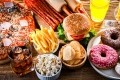 Are high-fat foods contributing to the anxiety epidemic? GettyImages/monticelllo