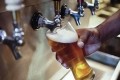 Non-alcoholic beer does not have the antimicrobial properties that alcoholic beer does. Image Source: Getty Images/nazdravie