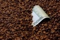 Coffee prices recently met a 13-year high, and show no sign of falling. Image Source: Getty Images/Dennis Gross 