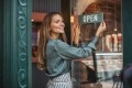 Starting a new business is a big investment. We look at where to spend and where to save. GettyImages/svetikd