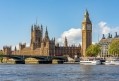 How will the new UK government affect F&B? GettyImages/Elena Zolotova