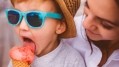 Healthier ice cream solutions for kids from Tate and Lyle