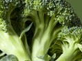 A non-GMO broccoli variety has been bred over decades to contain very high quantities of glucoraphanin. GettyImages/Jonathan Knowles